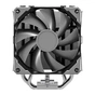 Кулер до процесора ID-Cooling SE-214-XT BASIC - зменшене зображення 2