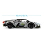 Конструктор LEGO Technic Суперкар Lamborghini Revuelto (42214) - зменшене зображення 8
