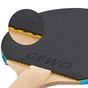 Комплект для настільного тенісу Gewo Free Time 2 Bats 3 Balls + сітка (96970000) (931305) - зменшене зображення 3