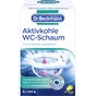 Засіб для чищення унітазу Dr. Beckmann 3 x 100 г (4008455077918) - зменшене зображення 1