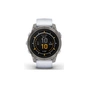 Смарт-годинник Garmin EPIX PRO (g2), 47, Saph, Ti Whitestone, GPS (010-02803-21) - зменшене зображення 2