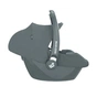Автокрісло Maxi-Cosi Tinca Essential Graphite (8558750120) - зменшене зображення 7
