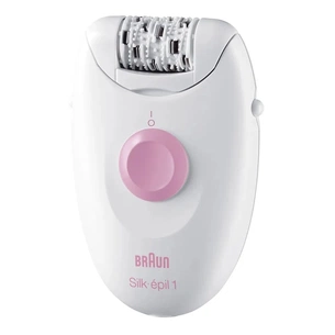 Епілятор Braun SE 1370 (SE1370) зображення 1