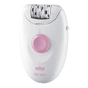 Епілятор Braun SE 1370 (SE1370) - зменшене зображення 1