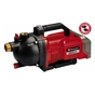 Садовий насос Einhell AQUINNA PXC, 36В, 3000 л/год (без АКБ та ЗП) (4180400) - зменшене зображення 1