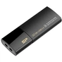 USB флеш накопичувач Silicon Power 32GB Secure G50 USB 3.0 (SP032GBUF3G50V1K) - зменшене зображення 3