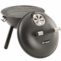 Гриль-барбекю Outwell Calvados Grill M Grey (928778) - зменшене зображення 2