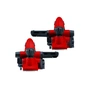 Електрорубанок Einhell TE-PL 900, 900 Вт, 82мм (4345320) - уменьшенное изображение 4