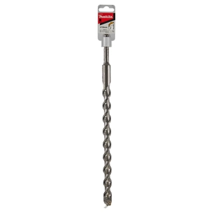 Бур Makita SDS-PLUS з центруванням 19x350 мм (B-62153) зображення 1