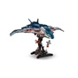 Конструктор LEGO Super Heroes Месники: Ера Альтрона Квінджет (76325) - зменшене зображення 4