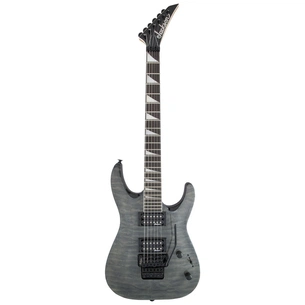 Електрогітара Jackson Guitars JS32Q Arch TOP AH Trans Black (228728) изображение 1