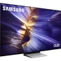 Телевізор Samsung QE65S90FAUXUA - зменшене зображення 2