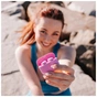 Навушники Jlab GO Air Pop Pink (IEUEBGAIRPOPRPNK124) - зменшене зображення 8
