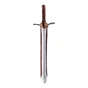М'яка іграшка ABYstyle Зброя плюшева Soulcalibur Requiem Sword 81 см (SC010006) - зменшене зображення 2