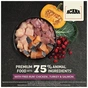 Сухий корм для кішок ACANA Highest Protein Kitten Recipe 1.8 кг (0064992723255) - зменшене зображення 7
