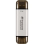 Накопичувач SSD USB 3.2 1TB ESD310 Transcend (TS1TESD310S) - зменшене зображення 1