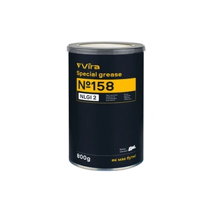 Мастило автомобільне VIRA 158 800г (VI0603) зображення 1