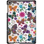 Чохол до планшета BeCover Smart Case Huawei MatePad T10s / T10s (2nd Gen) Butterfly (705937) - зменшене зображення 2