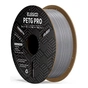 Пластик для 3D-принтера ELEGOO PETG PRO 1кг, 1.75мм, gray (50.203.0205) - зменшене зображення 1