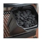 Гриль-барбекю Weber Performer Deluxe GBS 57 см Black (15501004) - зменшене зображення 11