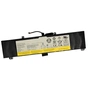 Акумулятор до ноутбука Lenovo IdeaPad Y50-70 L13M4P02, 7400mAh (54Wh), 2cell, 7.4V, Li-ion (A47368) - зменшене зображення 1