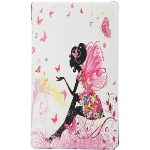 Чохол до планшета BeCover Smart Case Xiaomi Mi Pad 4 Fairy (703269) зображення 1