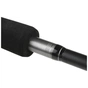 Вудилище Mikado Black Stone UL Spin 2.40м 1-10гр. (WAA504-240) - зменшене зображення 3