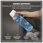 Пляшка для води ION8 OneTouch Times To Drink 1000 мл BPA Free, Camo (I8RF1000PICAMO) - зменшене зображення 2