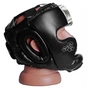 Боксерський шолом PowerPlay 3043 S Black (PP_3043_S_Black) - зменшене зображення 3