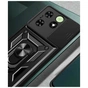 Чохол до мобільного телефона BeCover Military Tecno Spark Go 2024 (BG6) Black (710684) - зменшене зображення 4