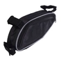 Велосумка нарамна Bravvos BC-BG066 Black (BIB-048) - уменьшенное изображение 1