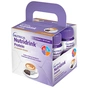 Дитяча суміш Nutricia Nutridrink Protein Mocha зі смаком мокко з високим вмістом білка та енергії 4 шт х 125 мл (8716900565366) - зменшене зображення 2
