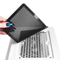Корпус Modecom OBERON PRO WHITE (AT-OBERON-PR-20-000000-00) - зменшене зображення 12