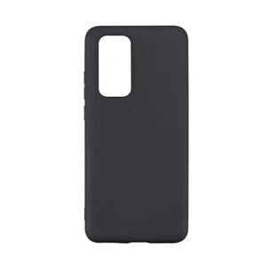 Чохол до мобільного телефона Armorstandart Matte Slim Fit Huawei P40 Black (ARM56271) зображення 1