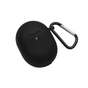 Чохол для навушників BeCover Silicon для Google Pixel Buds Pro Black (709574) - зменшене зображення 2