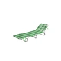 Розкладачка Time Eco ТЕ-017АТК Green (5268548552473GREEN) - зменшене зображення 1