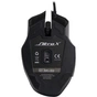 Мишка Nitrox GX-62 LED Black (GX-62 LED) - зменшене зображення 3