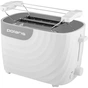 Тостер Polaris PET 0720 - зменшене зображення 1