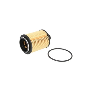 Фільтр масляний Mann HU712/11X зображення 1