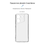Чохол до мобільного телефона Armorstandart Air Series Tecno Pova 5 Camera cover Transparent (ARM68909) - зменшене зображення 2