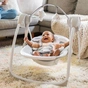 Крісло-гойдалка Ingenuity Comfort 2 Go – Cuddle Lamb (12184) - уменьшенное изображение 5