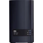 NAS WD 3.5" 8TB (WDBVBZ0080JCH-EESN) - зменшене зображення 2