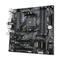 Материнська плата GIGABYTE B550M DS3H AC - зменшене зображення 3