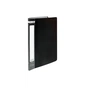Папка з файлами Buromax Jobmax 10 sheets A4, black (BM.3600-01) - зменшене зображення 1