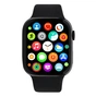 Смарт-годинник AURA X3 Pro 47mm Black (SWAX347B) - зменшене зображення 2