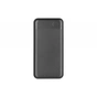 Батарея універсальна 2E 20000mAh, DC 5V, 2.1A, Type-C, MicroUSB, USB-А, black (2E-PB2004-BLACK) - зменшене зображення 1