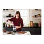 Кухонний комбайн KitchenAid 5KFCB519EBM - зменшене зображення 10