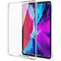 Чохол до планшета BeCover Anti-Shock Apple iPad Pro 11 2020/21/22 Clear (706018) - зменшене зображення 1