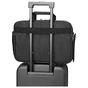 Сумка для ноутбука HP 15.6" Prelude Pro Laptop Bag (4Z514AA) - зменшене зображення 4