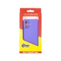 Чохол до мобільного телефона Dengos Carbon iPhone 16 (purple) (DG-TPU-CRBN-209) - зменшене зображення 5